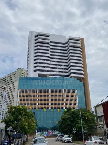 Menara Riverview 1