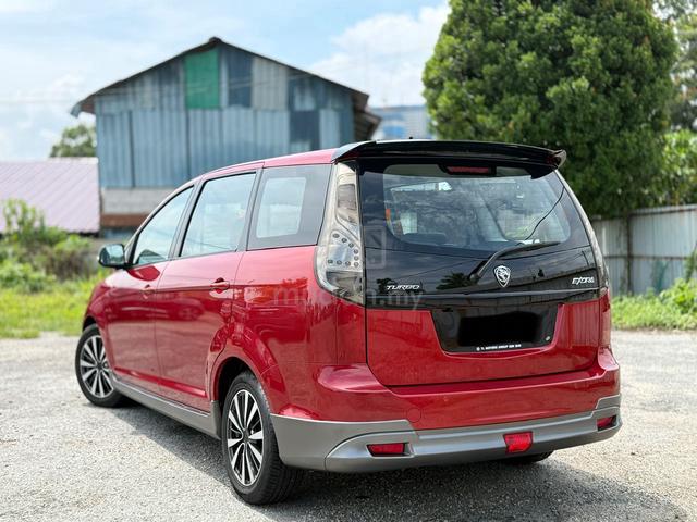 \2019/ Proton EXORA 1.6 PREMIUM TURBO 50k Mileage - 4
