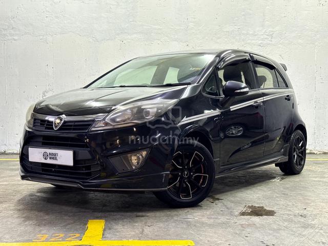 2015 Proton IRIZ 1.6 EXECUTIVE (A) WHOLE SALE - 2