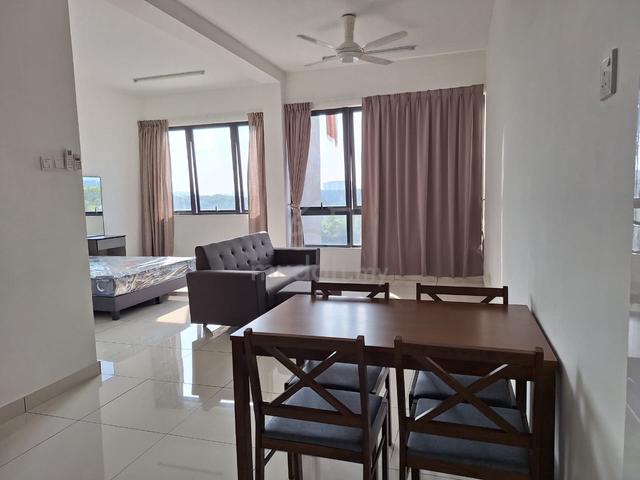 Kiara Plaza 1