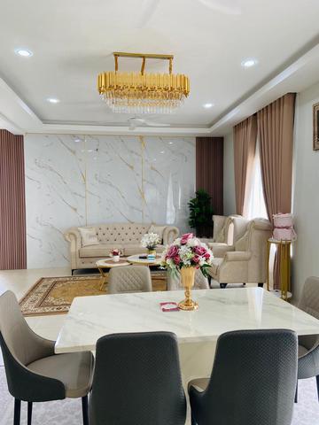 2 sty Semi D Iringan Bayu Furnished Rent | Seremban | Labu | Sendayan 1