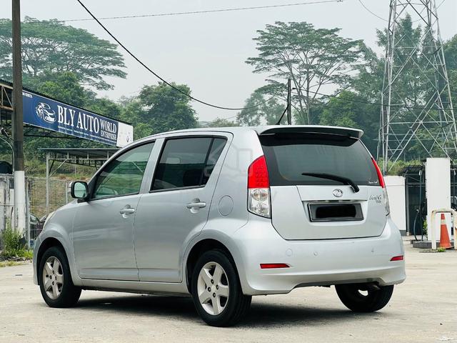 CASH 2009 Perodua MYVI 1.3 EZI (A) NEW AIRCON - 3