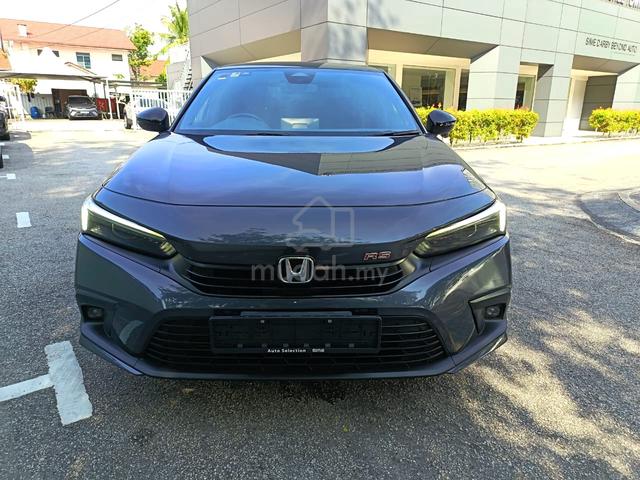 2023 Honda CIVIC 1.5 RS (A) - 3