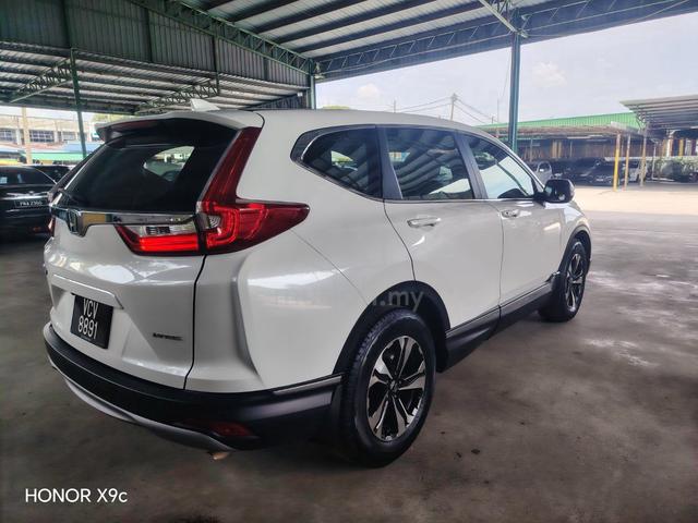 2019 Honda CR-V 2.0 2WD RW (A) - 2