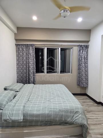 Menara Menjalara Condominium Kepong 1