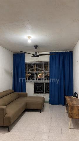 Jasmin Apartment 1