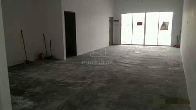 Bandar Seri Botani ,Ipoh / Double Storey Shop House For Sale 5