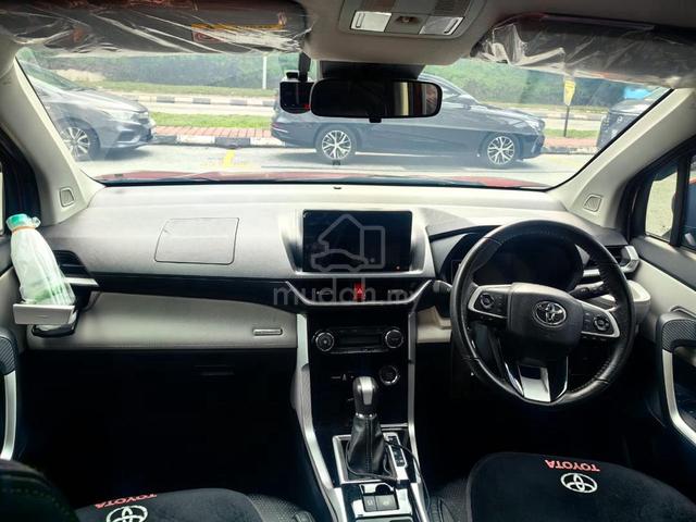 2024 Toyota VELOZ 1.5 MY22 (A) - 4