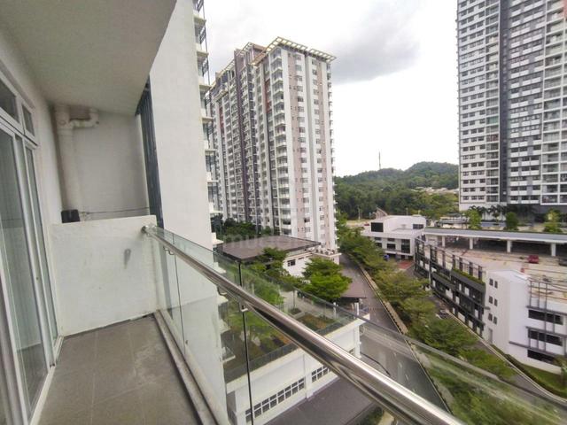 Dwiputra Residences 5