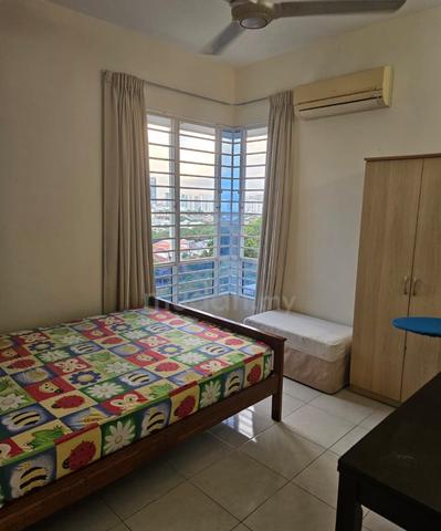 Regency Heights 5