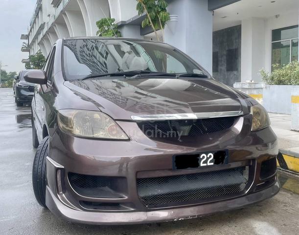 2006 Honda CITY 1.5 VTEC (A) OTR - 1