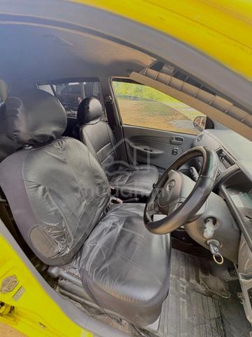 2008 Perodua VIVA 847cc 850 EX (M) - 5