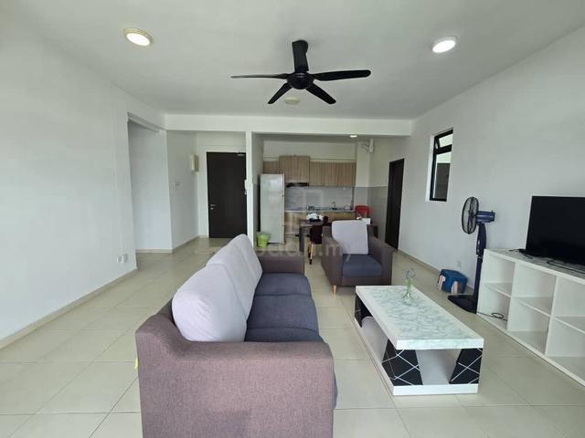 The Garden Residences 1