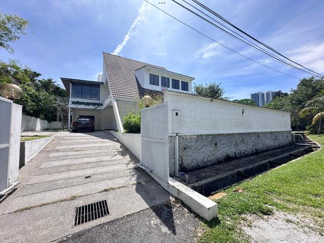 10,170 SQFT HUGE n NICE BUNGALOW HOUSE AT TAMAN SRI UKAY AMPANG 1