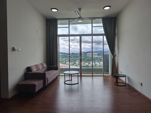 1Sulaman Platinum Tower 1