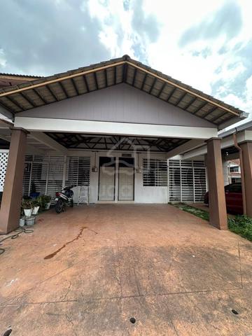 Putravillas TownHouse Penang 1