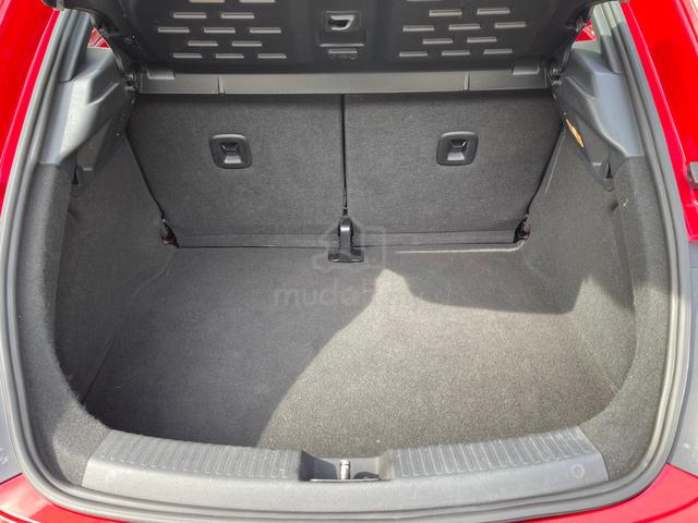 2017 Volkswagen BEETLE 1.2 TSI SPORT (A) - 5