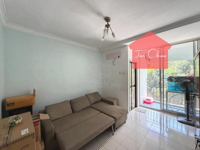 Sri Impian Apartment 1