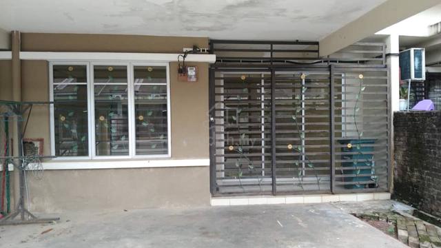 Rumah Sewa Kuantan 1