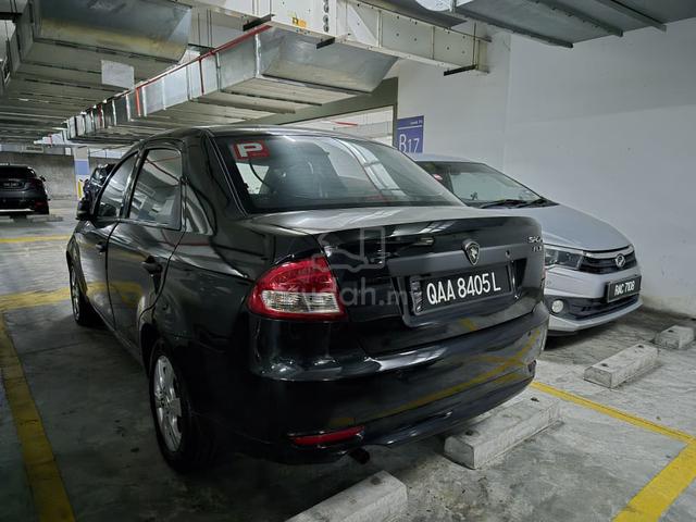 2014 Proton SAGA 1.3 SV (M) - 5
