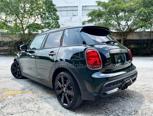 2023 Mini COOPER 2.0 S (A) HATCHBACK NEW FACELIFT - 2