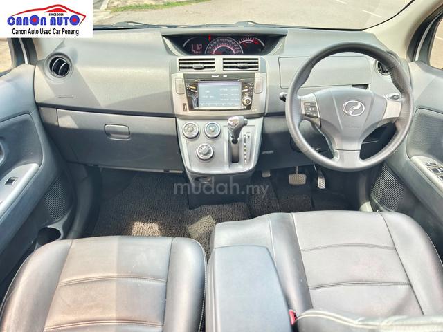 2015 Perodua ALZA 1.5 ADVANCED FACELIFT(A)One Owne - 5