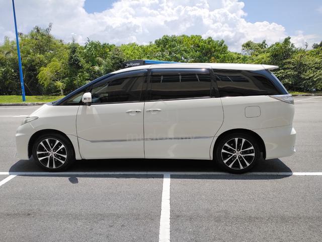 2014 Toyota ESTIMA 2.4 AERAS PREMIUM EDITION - 5