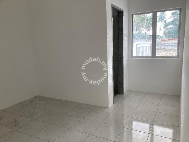 SUPERLINK 24x59 4 Bilik FREE SNP MOT Jln Kebun Kemuning Rimbayu Sek 30 4
