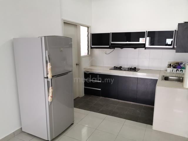 Ivory Residence 1