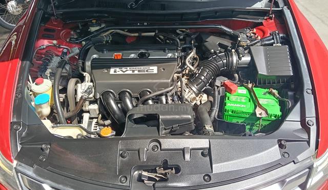 2017 Proton Perdana 2.4 (A) Executive Package - 3