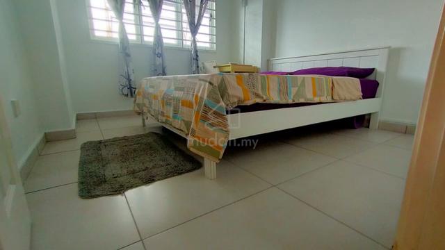 Lagenda Tasek Luxurious Suites 1