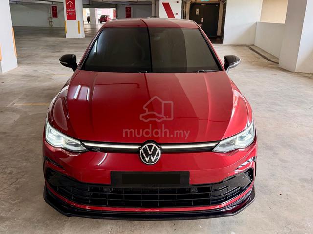2022 Volkswagen GOLF 1.4 TSI R-LINE (A) - 5