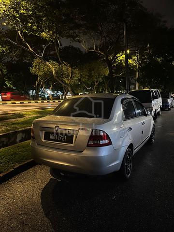 2008 Proton SAGA 1.3 BASE LINE (M) - 2