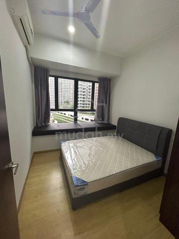 Common room 1