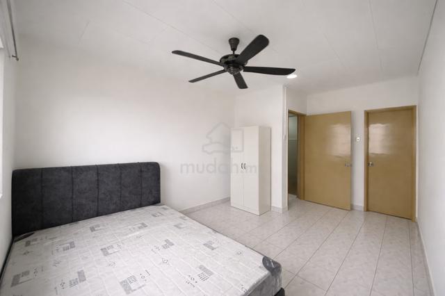 Bilik Master untuk Disewa (Setapak) 1