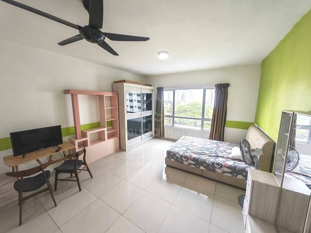 Zennith Suites 1