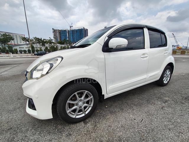CANTIK MENAWAN Perodua MYVI 1.3 Auto Murah - 5