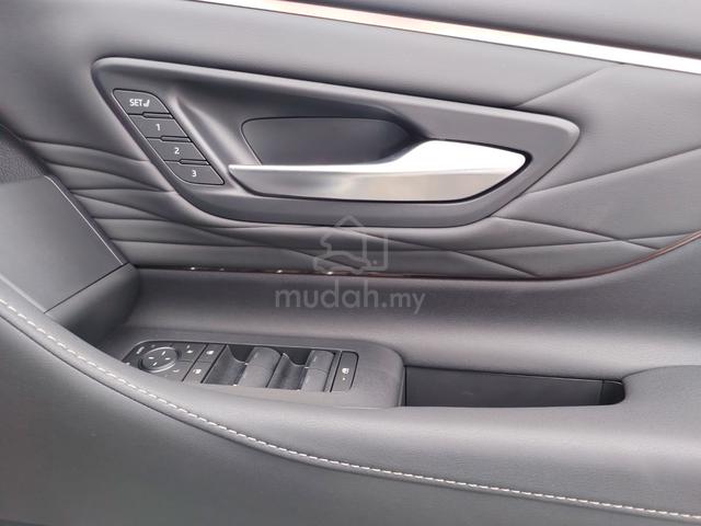 2025 Toyota ALPHARD 2.5 Z NEW CAR FULL SPEC 6A - 5