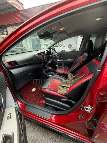 2022 Perodua MYVI 1.5 AV (A) - 5