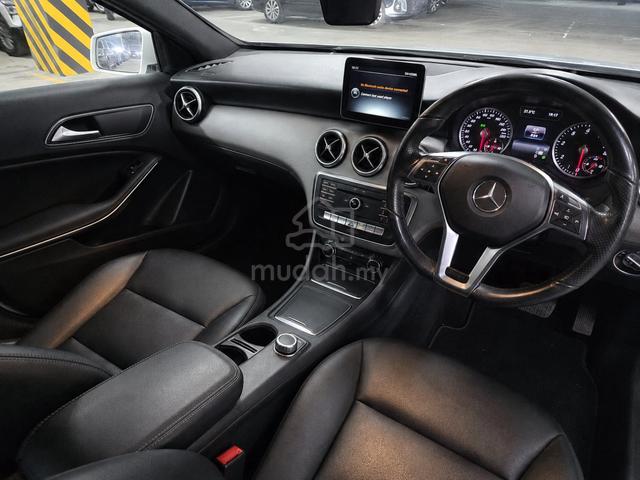 2021 Mercedes Benz A-CLASS 1.3 180 SE (CBU) - 4