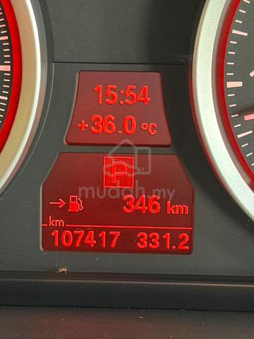 2013 Bmw X6 3.0 XDRIVE35I (CBU) E71 FACELIFT (A) - 5