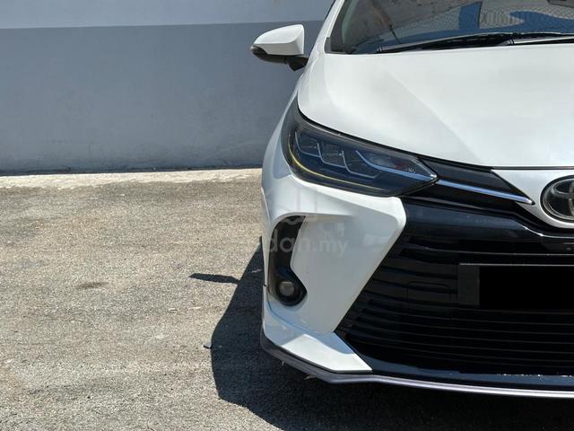 Toyota VIOS 1.5 G (A) - 4