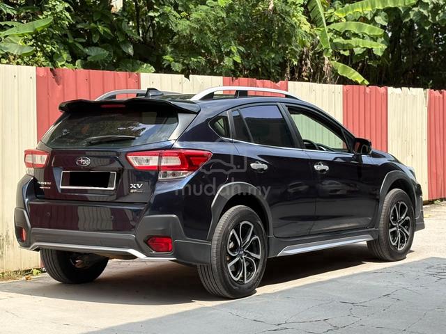 2019 Subaru XV 2.0I-P FACELIFT (A) Warranty Tinted - 5