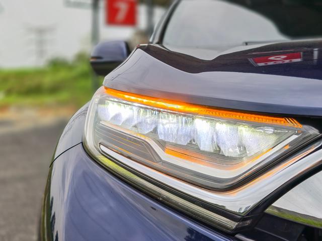 CR-V 1.5 Tc 2WD PUST START/PADDLE SHIFT - 3