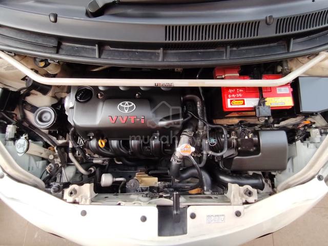 2012 Toyota VIOS 1.5 J FACELIFT (A) - 3