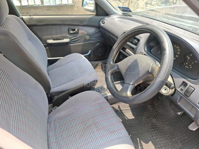 1995 Daihatsu ESPRI G202 - 3