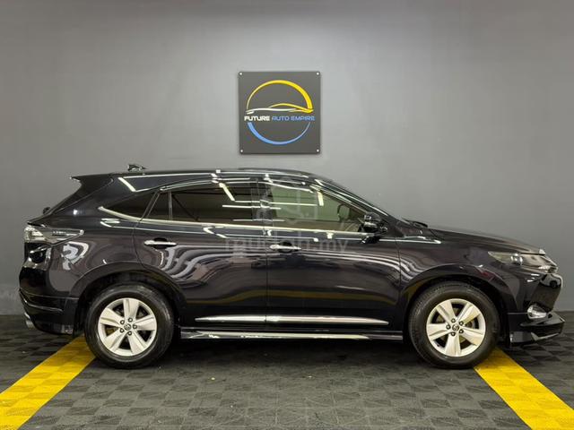 Toyota HARRIER 2.0 ELEGANCE GS / MODELLISTA / SUV - 4