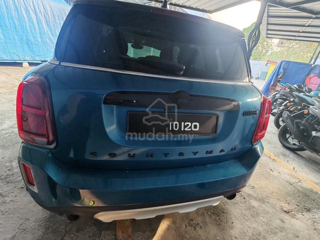 2023 Mini COUNTRYMAN 2.0 - 2