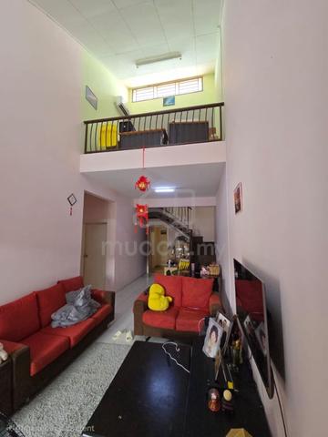 1 Storey @ Taman Sierra Perdana/ Masai/ Good Condition 1