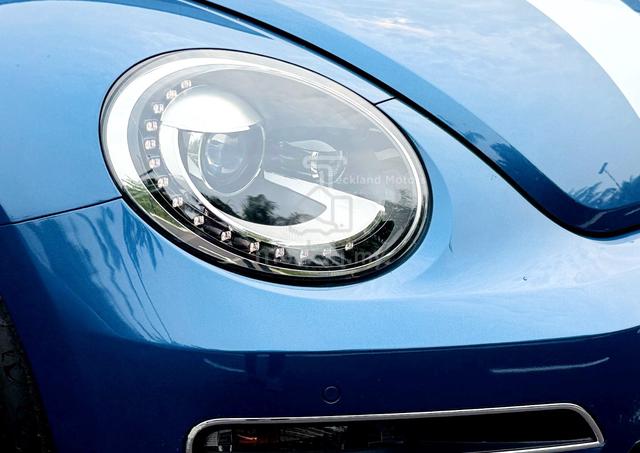 2018 Volkswagen BEETLE 1.2 (A) Sport FL Full Svc - 3
